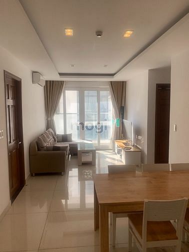 Hình ảnh ***Căn Hộ SKY CENTER - PHỔ QUANG, 75m2 2 Phòng Ngủ, Gần Sân Bay***