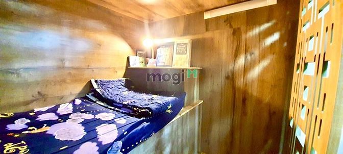 Hình ảnh Sleepbox siêu sang xịn mịn tại quận 3