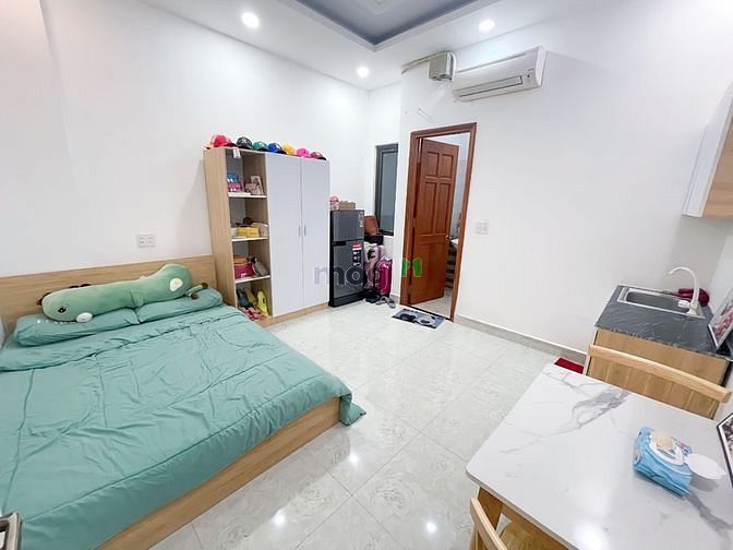 Hình ảnh Studio full nội thất gần sân bay