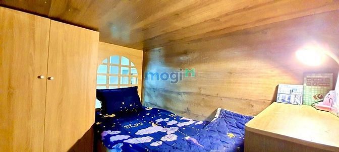 Hình ảnh Sleepbox siêu sang xịn mịn tại quận 3