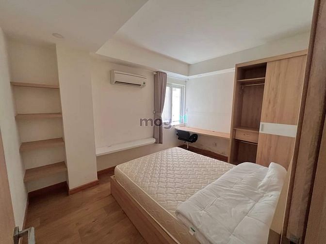 Hình ảnh BÁN GẤP CH Phan Văn Trị Quận 5 69m2 2pn 1,185 tỷ SHR NTCB