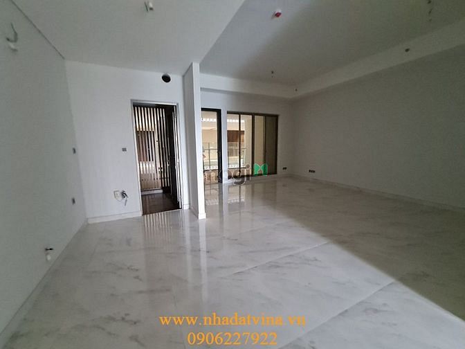 Hình ảnh Bán Căn Hộ Midtown 132m View Sông Giá 7,2 Tỷ