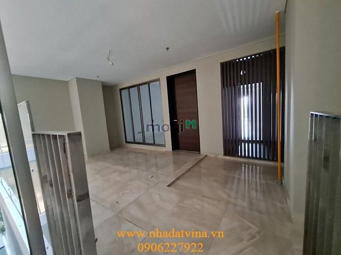 Hình ảnh Bán Căn Hộ Midtown 132m View Sông Giá 7,2 Tỷ