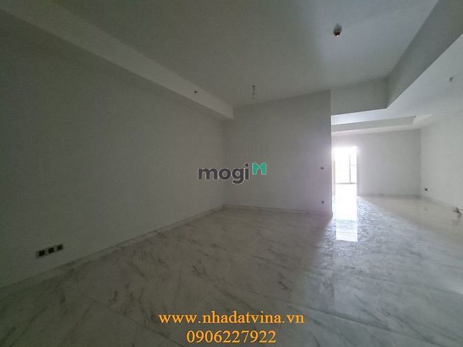 Hình ảnh Bán Căn Hộ Midtown 132m View Sông Giá 7,2 Tỷ