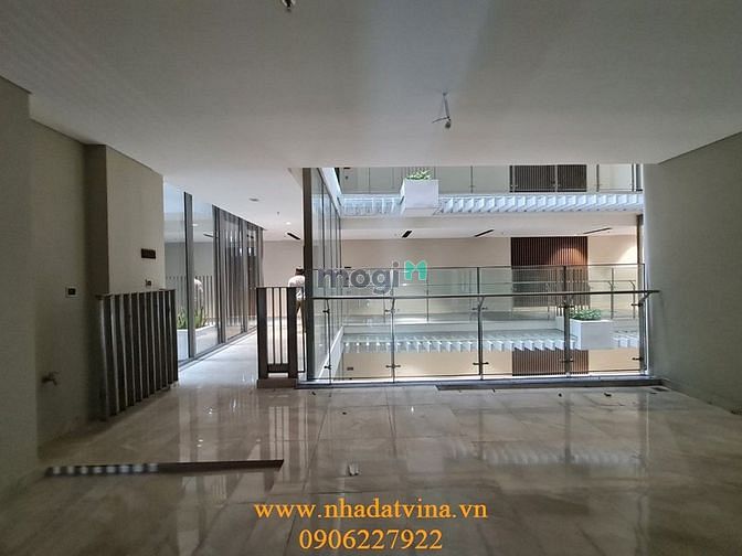 Hình ảnh Bán Căn Hộ Midtown 132m View Sông Giá 7,2 Tỷ
