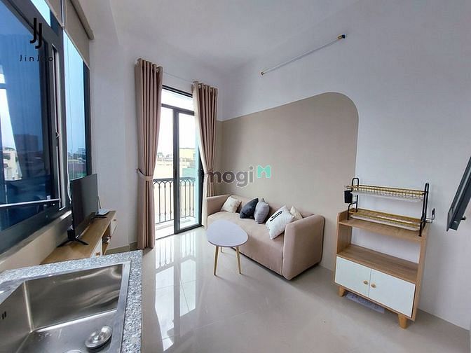Hình ảnh CH Luxury mới khai trương 100% sang chảnh bậc nhất Phan Xích Long