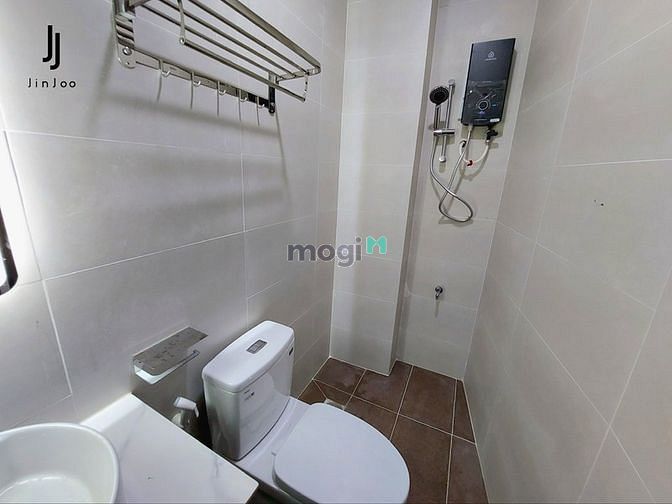 Hình ảnh CH Luxury mới khai trương 100% sang chảnh bậc nhất Phan Xích Long