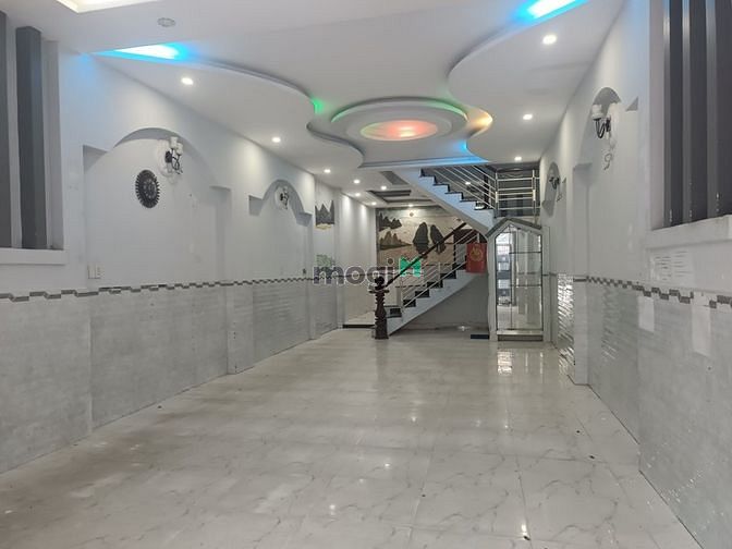 Hình ảnh Hẻm 196/ Cộng Hoà, phường 12 quận Tân Bình