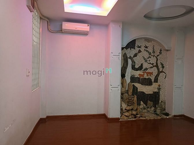 Hình ảnh Hẻm 196/ Cộng Hoà, phường 12 quận Tân Bình