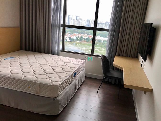 Hình ảnh SAV3 - Tầng 27 SANG TRỌNG - Cam kết đúng giá đúng hình -