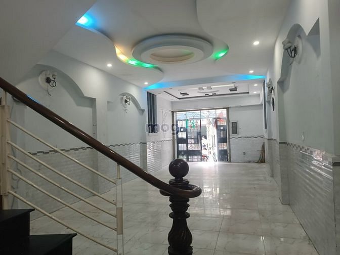 Hình ảnh Hẻm 196/ Cộng Hoà, phường 12 quận Tân Bình