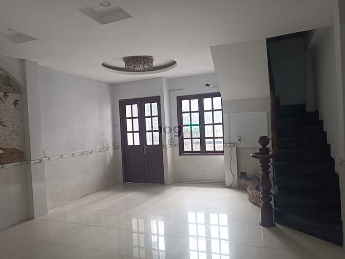 Hình ảnh Hẻm 196/ Cộng Hoà, phường 12 quận Tân Bình