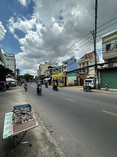 Hình ảnh Cho thuê nhà mt Ung Văn Khiêm p25 q Bình Thạnh