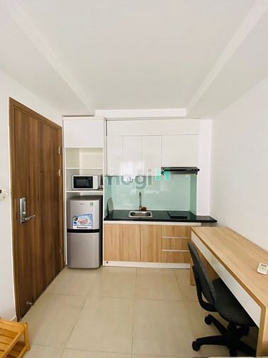 Hình ảnh Studio Cửa Sổ Full Nội Thất Mới Đẹp Ngay Phú Mỹ Hưng Q7