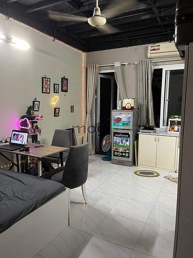 Hình ảnh PASS PHÒNG 40m2, Full Nội Thất ngay trung tâm Bình Thạnh