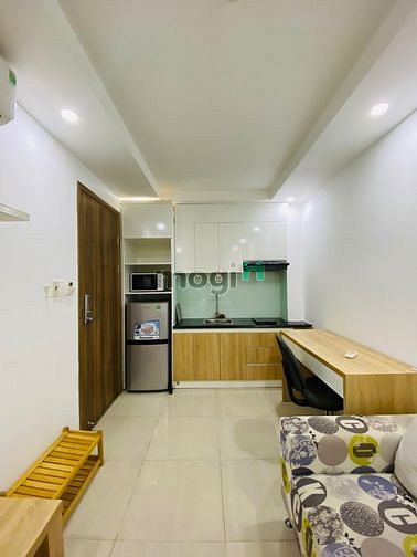 Hình ảnh Studio Cửa Sổ Full Nội Thất Mới Đẹp Ngay Phú Mỹ Hưng Q7