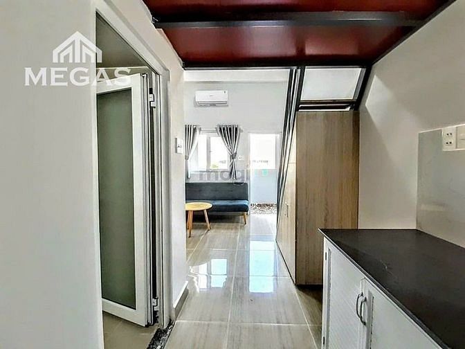 Hình ảnh 💥Căn Hộ Duplex Cao Cấp -Bancol - Full Nội Thất - Đầm Sen