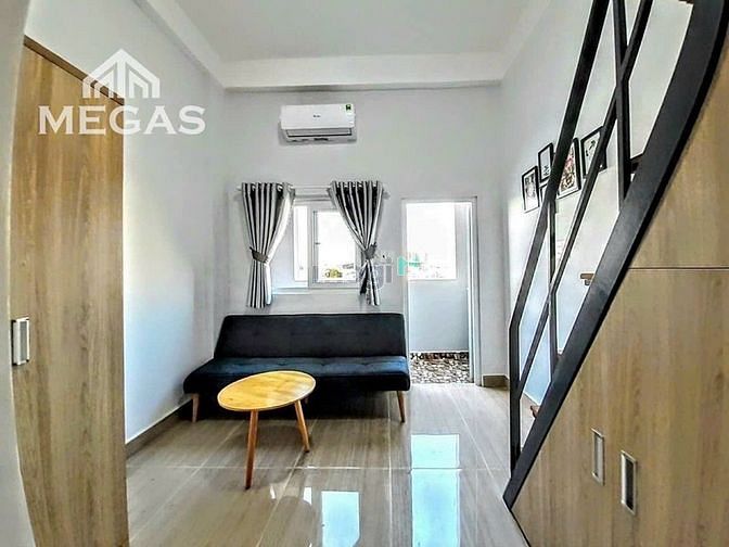 Hình ảnh 💥Căn Hộ Duplex Cao Cấp -Bancol - Full Nội Thất - Đầm Sen
