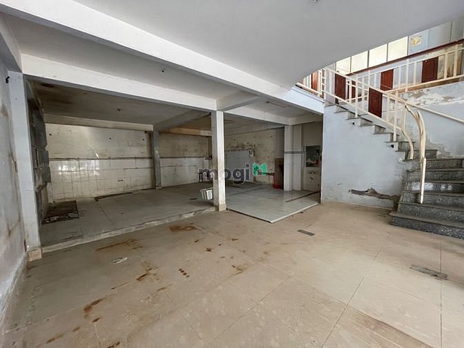 Hình ảnh Cho thuê nhà mt Ung Văn Khiêm p25 q Bình Thạnh