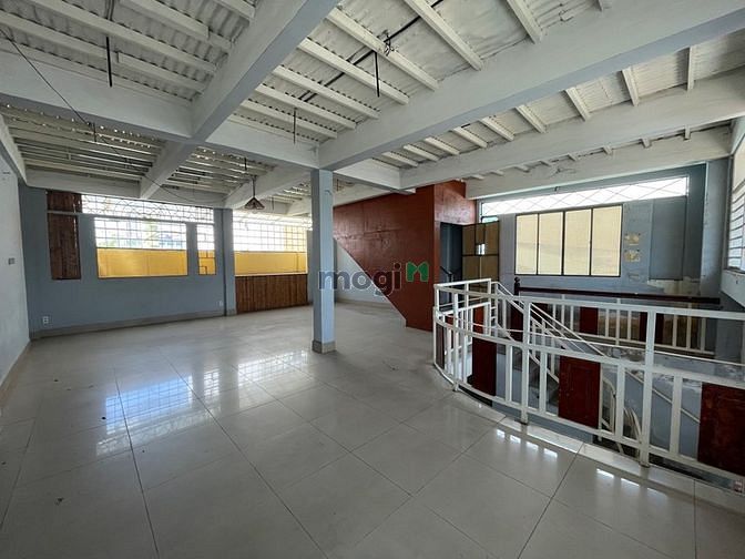 Hình ảnh Cho thuê nhà mt Ung Văn Khiêm p25 q Bình Thạnh