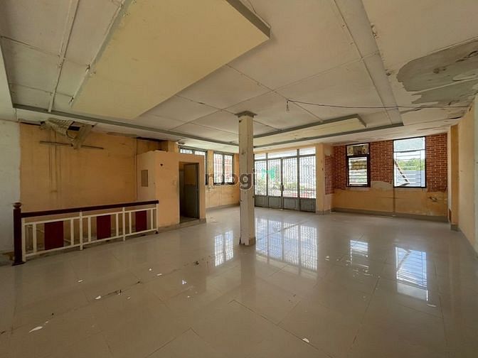 Hình ảnh Cho thuê nhà mt Ung Văn Khiêm p25 q Bình Thạnh