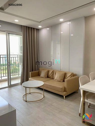 Hình ảnh Cho thuê C/h Sunrise Riverside,Nhà Bè-70m2, 2pn, 2wc-16tr- Full Nt