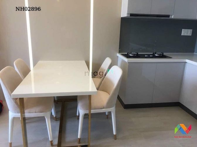 Hình ảnh Cho thuê C/h Sunrise Riverside,Nhà Bè-70m2, 2pn, 2wc-16tr- Full Nt