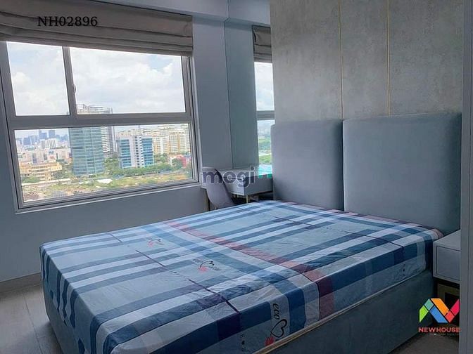 Hình ảnh Cho thuê C/h Sunrise Riverside,Nhà Bè-70m2, 2pn, 2wc-16tr- Full Nt