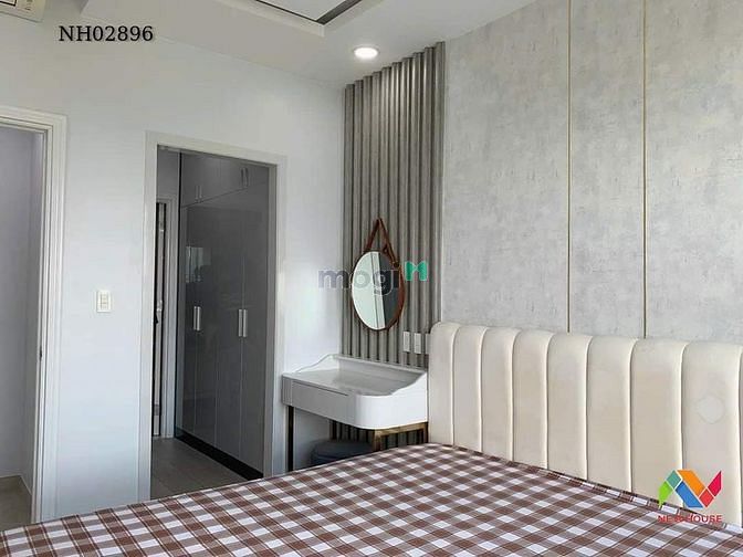 Hình ảnh Cho thuê C/h Sunrise Riverside,Nhà Bè-70m2, 2pn, 2wc-16tr- Full Nt