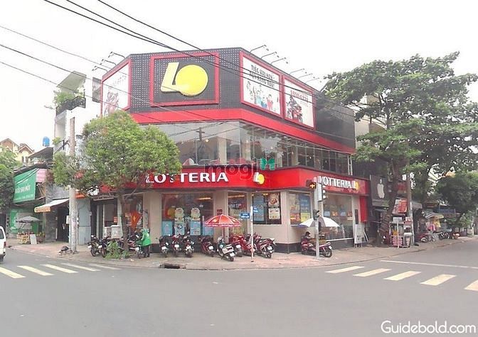 Hình ảnh Cho thuê nhà phố VẠN PHÚC, 140M2, MT 17M