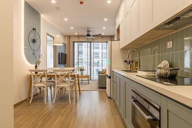 Hình ảnh Cho thuê Trang Chủ MB66.COM / Đăng Ký Tặng 66K chung cư CT4 -3 Mễ Trì Hạ 2PN,65m2, full đồ