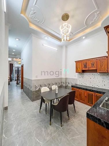 Hình ảnh Siêu Phẩm Xô Viết Nghệ Tĩnh Bình Thạnh 65,8m2 6tỷ 700tr có SHR