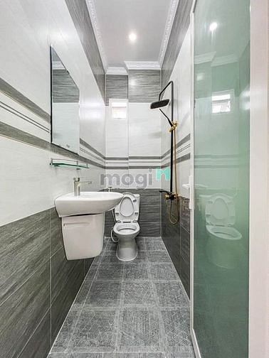 Hình ảnh Siêu Phẩm Xô Viết Nghệ Tĩnh Bình Thạnh 65,8m2 6tỷ 700tr có SHR