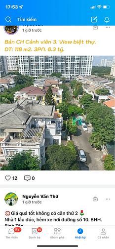 Hình ảnh Chuyển nhà bán CHCC Riverpark Residen, PMH, Q.7