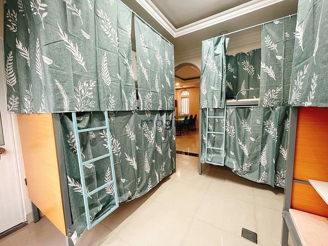Hình ảnh Cho thuê sleepbox ngay tại bình thạnh