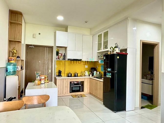 Hình ảnh 🔥🔥 CỰC SỐT CĂN HỘ cc JAMILA Khang Điền 81m2, 1T920