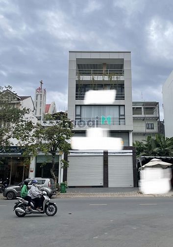 Hình ảnh Top 5 Căn Nhà phố CHO THUÊ làm Văn Phòng có Hầm, Thang Máy P An Phú Q2