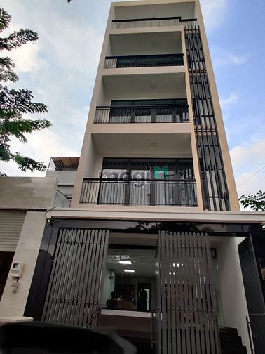 Hình ảnh Top 5 Căn Nhà phố CHO THUÊ làm Văn Phòng có Hầm, Thang Máy P An Phú Q2