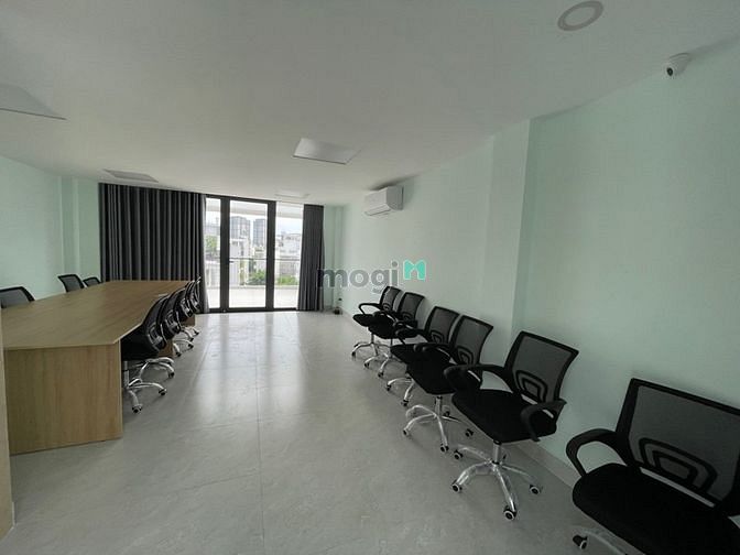 Hình ảnh Top 5 Căn Nhà phố CHO THUÊ làm Văn Phòng có Hầm, Thang Máy P An Phú Q2