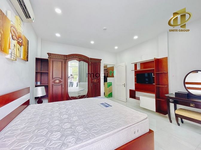 Hình ảnh Hệ Thống Căn Hộ 1PN/Studio Gần LotteMart Quận 7