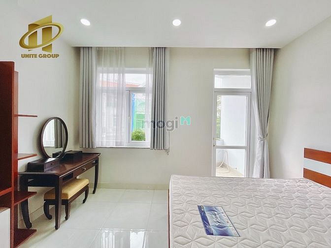 Hình ảnh Hệ Thống Căn Hộ 1PN/Studio Gần LotteMart Quận 7