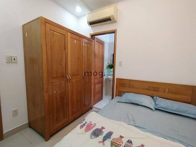 Hình ảnh 🌈Căn mới 100% 2pn+2wc nội thất gỗ sang trọng ngay CoopMart Cống Quỳnh