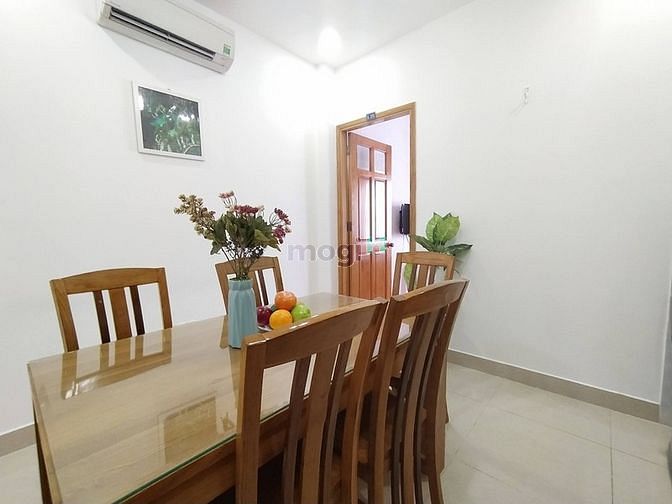 Hình ảnh 🌈Căn mới 100% 2pn+2wc nội thất gỗ sang trọng ngay CoopMart Cống Quỳnh