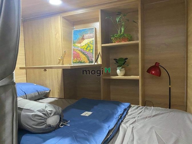Hình ảnh Cho thuê sleepbox ngay Bình Thanh cực tiện lợi