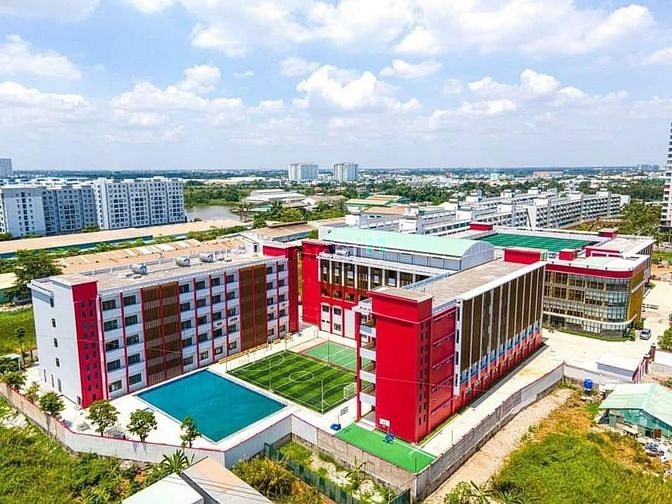 Hình ảnh Mở bán Block mới Akari Neo chỉ cần TT 990tr nhận nhà - CK 8%