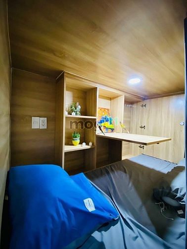 Hình ảnh Cho thuê sleepbox ngay Bình Thanh cực tiện lợi