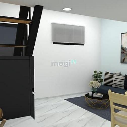 Hình ảnh 🌸Mb6623 nạp rút nhanh chóng DUPLEX FULL Nội Thất mới chưa qua sử dụng - Nằm ngay VLU CS3