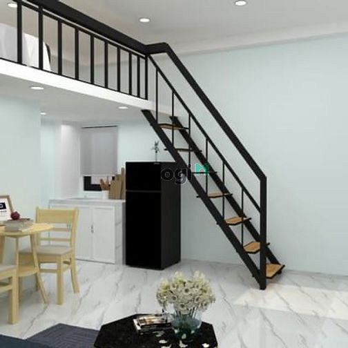 Hình ảnh 🌸Mb6623 nạp rút nhanh chóng DUPLEX FULL Nội Thất mới chưa qua sử dụng - Nằm ngay VLU CS3