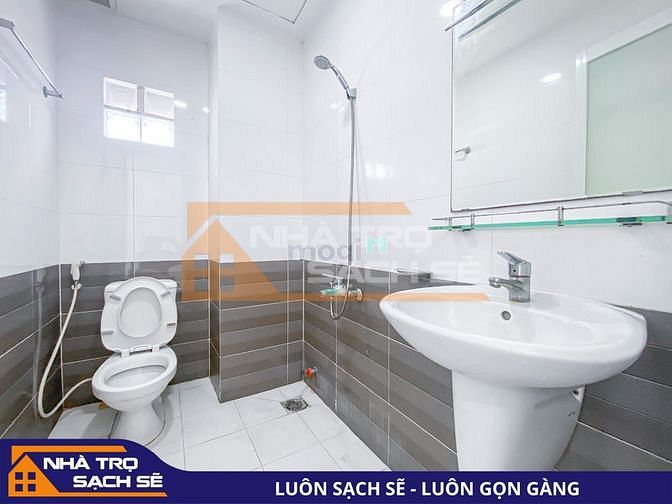 Hình ảnh Còn 1 phòng 40m2 Có Ban công riêng thoáng mát - Nội thất cơ bản
