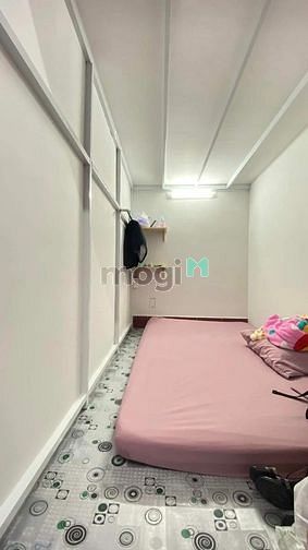 Hình ảnh Phòng trọ mini sleepbox đứng quận Tân Bình có cửa khoá riêng biệt